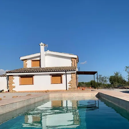 La Llobatera Casa Rural-2
